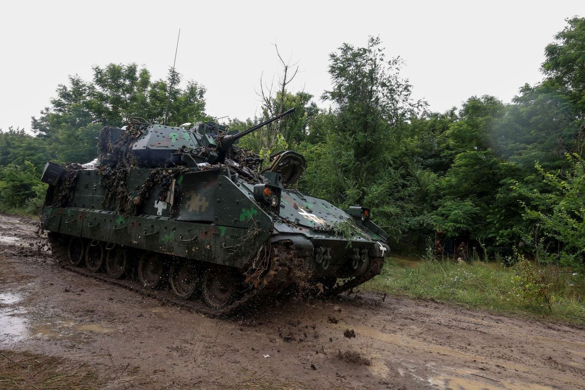 cang thang nga ukraine moi nhat ngay 7 1 2024 ukraine tiet lo vu khi khien binh si nga lo ngai cang thang nga ukraine moi nhat ngay 7 1 2024 ukraine tiet lo vu khi khien binh si nga lo ngai
