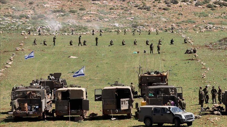 tin tuc quan su moi nong nhat ngay 10 1 2024 israel doi sang chien thuat tap kich o syria