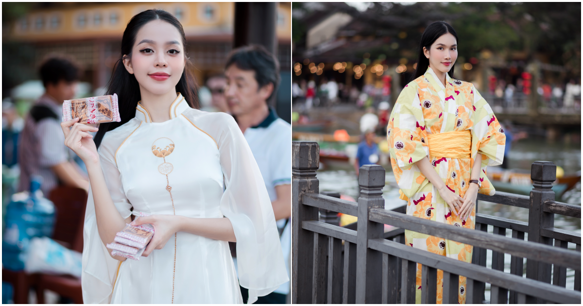 vo chong ceo pham kim dung doi nghe ban hang trong hoat dong kich cau du lich tai hoi an vo chong ceo pham kim dung doi nghe ban hang trong hoat dong kich cau du lich tai hoi an