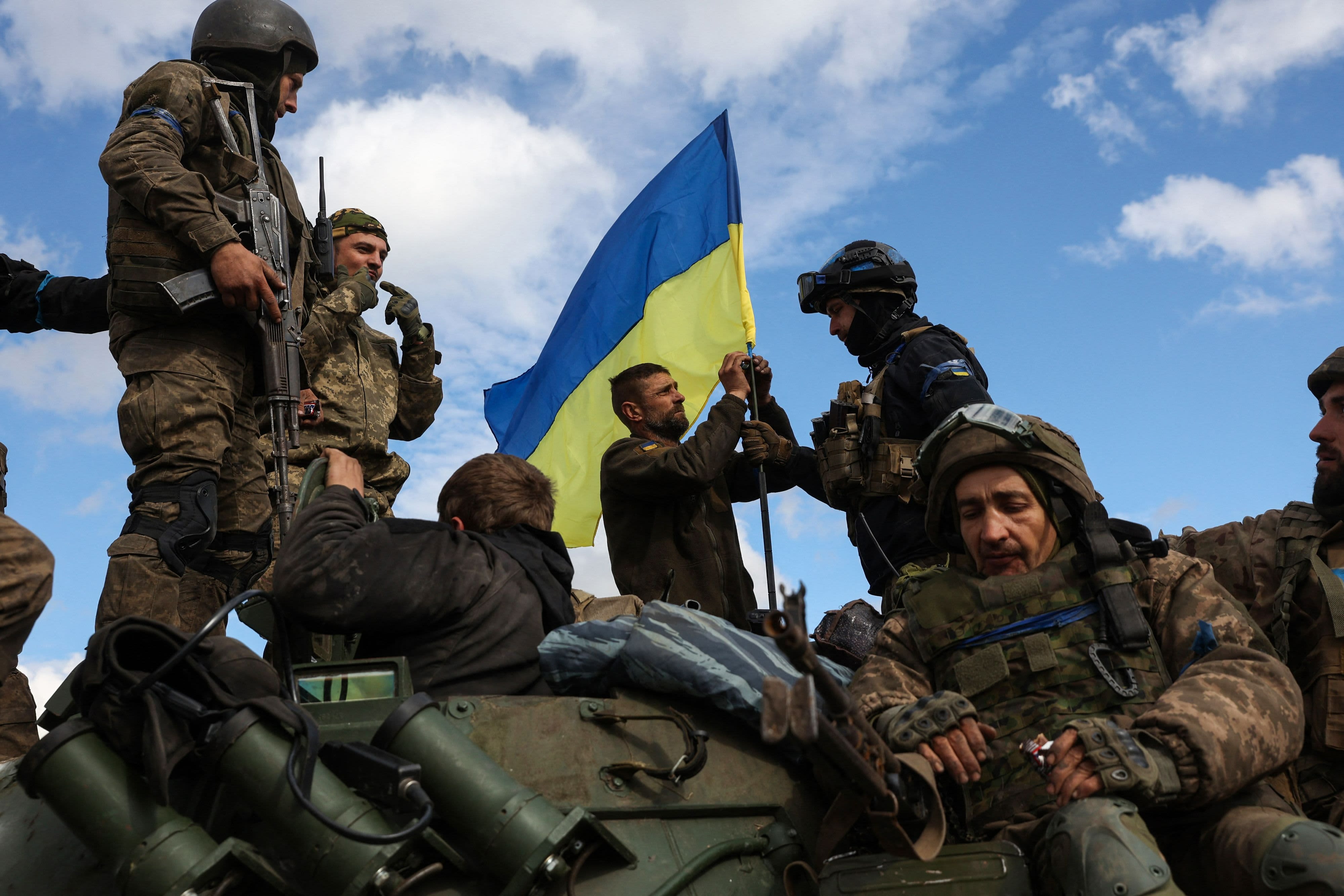 ukraine tung lo co hoi mo dot phan cong quyet dinh vao nam 2022 ukraine tung lo co hoi mo dot phan cong quyet dinh vao nam 2022