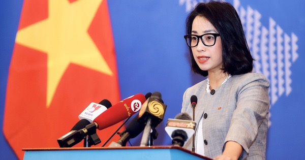 viet nam co day du co so de khang dinh chu quyen doi voi hoang sa dspl 1 viet nam co day du co so de khang dinh chu quyen doi voi hoang sa dspl 1