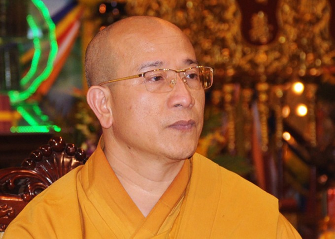 tru tri chua ba vang thich bi ky luat canh cao tru tri chua ba vang thich bi ky luat canh cao