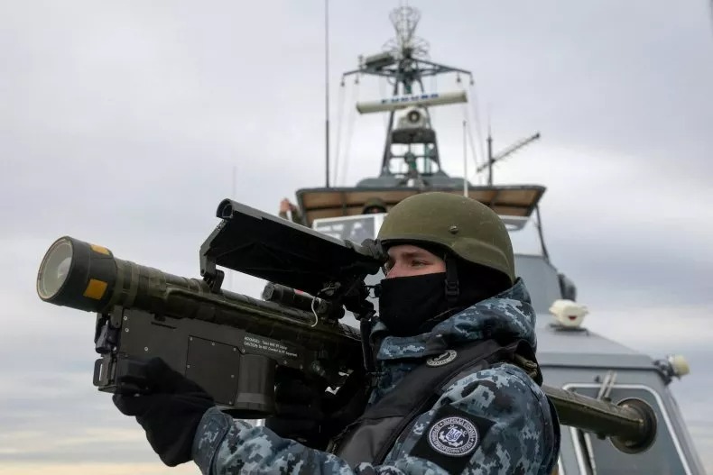 cang thang nga ukraine moi nhat ngay 23 1 2024 ukraine dat buoc dot pha lon nho thanh cong truoc hai quan nga