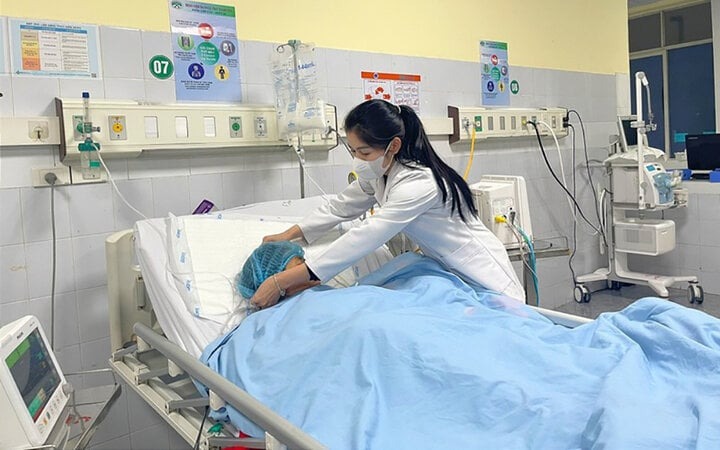 thanh hoa dot cui de suoi am 2 nguoi suyt mat mang