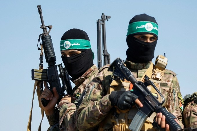 chien su israel hamas moi nhat ngay 29 1 2024 hamas neu dieu kien tha con tin doi voi israel