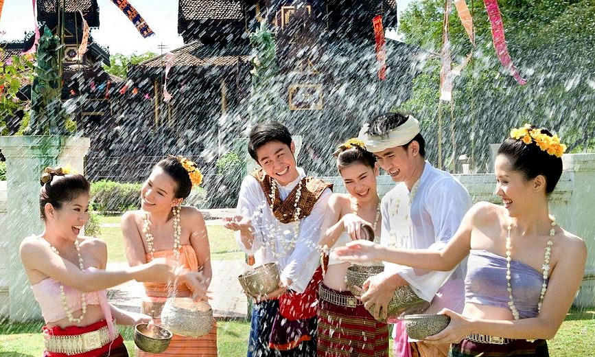 ngoai viet nam cac quoc gia nay cung se don tet nguyen dan giap thin nam 20243