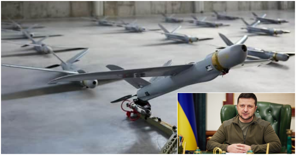 tong thong zelensky tiet lo nhiem vu chinh cua ukraine trong nam 2024