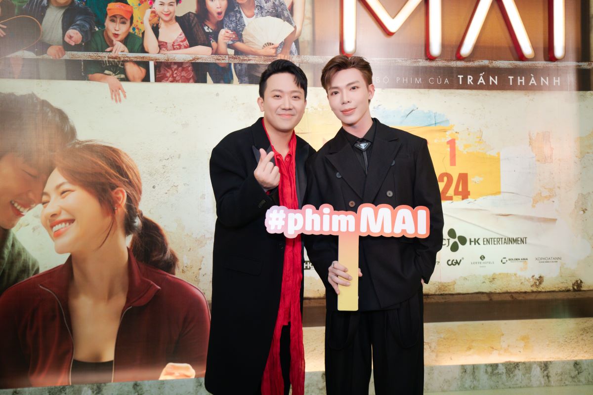 dan dien vien phim mai tiep tuc do bo ha noi khoc cuoi cung khan gia trong buoi cong chieu 4