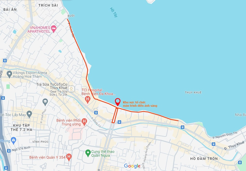 ha noi cam nhieu tuyen duong phuc vu le hoi anh sang ruc ro thang long dip tet nguyen dan 20241 ha noi cam nhieu tuyen duong phuc vu le hoi anh sang ruc ro thang long dip tet nguyen dan 20241