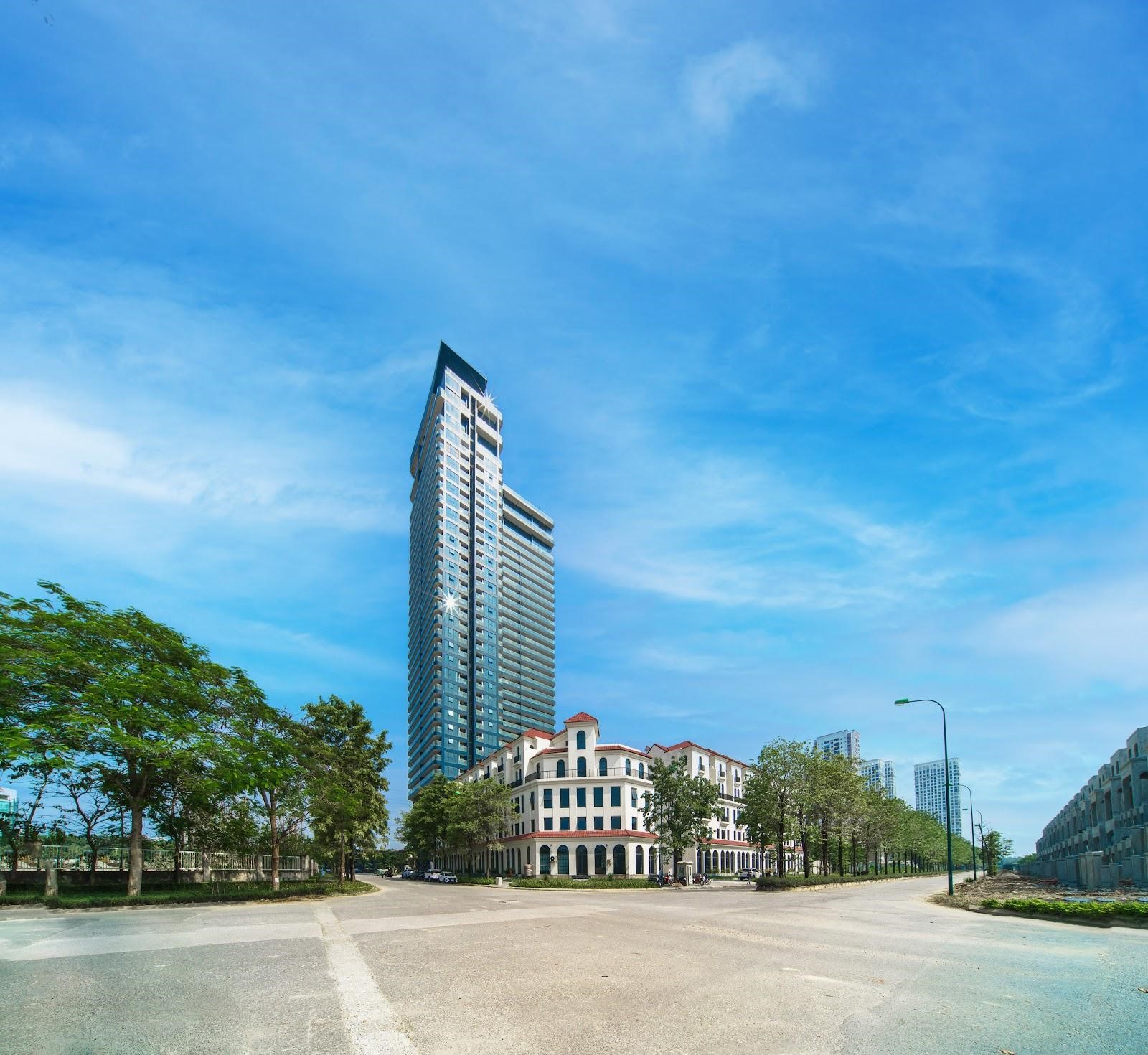 truc bds ho tay ba vi cat canh nhu the nao sau khi du an tuyen duong 10 lan xe tay thang long hoan thanh5