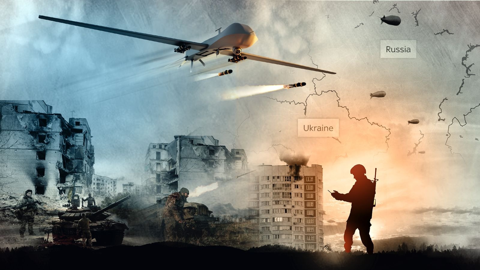 ty le ban ha uav nga thap tut doc khong quan ukraine len tieng