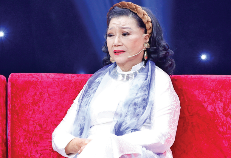 nsnd kim cuong va cau chuyen cai luong nsnd kim cuong va cau chuyen cai luong