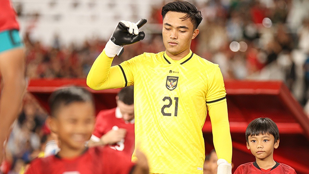 indonesia nhan tin du truoc ngay tai dau doi tuyen viet nam o vong loai world cup 2026 indonesia nhan tin du truoc ngay tai dau doi tuyen viet nam o vong loai world cup 2026