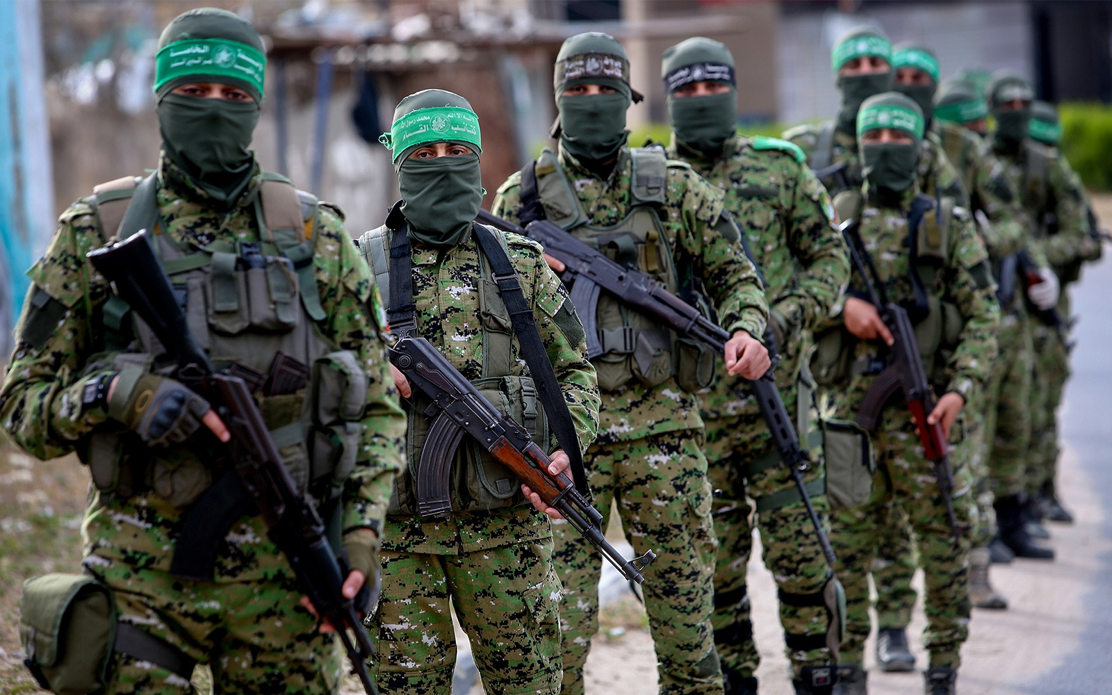hamas xac nhan da phan hoi ve de xuat ngung ban o dai gaza
