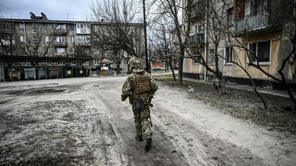 tin tuc ukraine moi nhat ngay 7 2 2024 bi phao kich 2 500 lan moi ngay ukraine tu bo phao dai lon gan donetsk1
