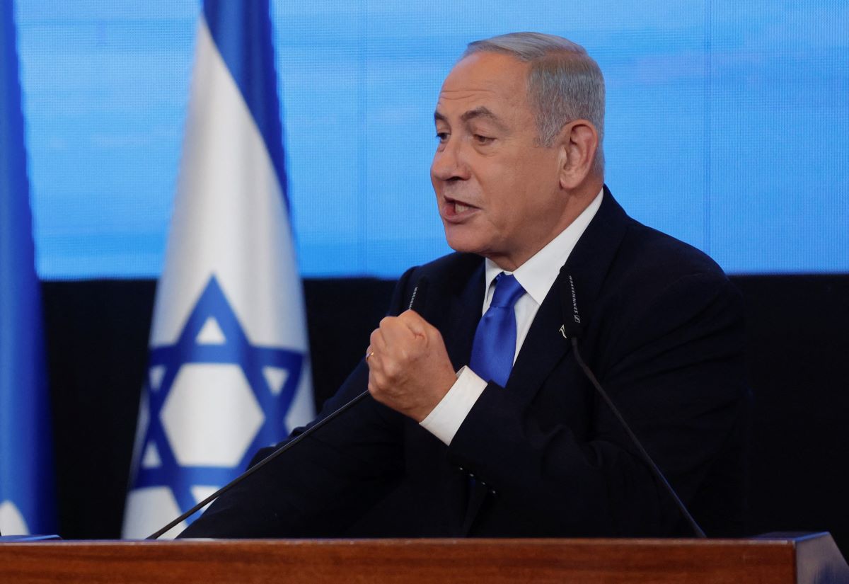 israel tuyen bo khong nhan duoc de xuat tha con tin tu hamas1