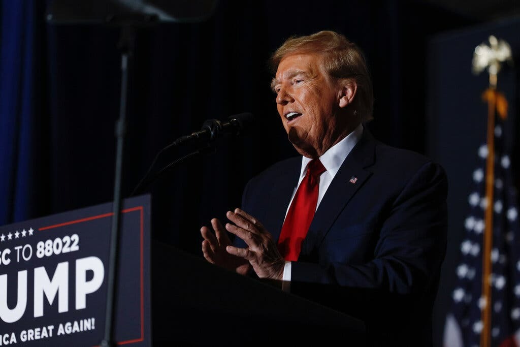 ong trump tuyen bo se lam nhieu hon de bao ve ukraine neu tai dac tu