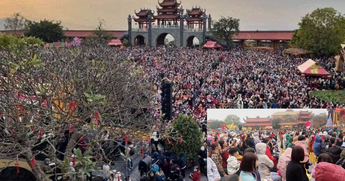 quang ninh giam sat viec to chuc le hoi dip tet nguyen dan tai chua ba vang quang ninh giam sat viec to chuc le hoi dip tet nguyen dan tai chua ba vang