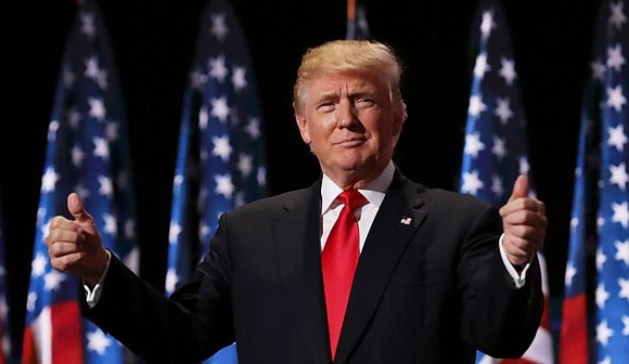 ong trump gianh chien thang trong cuoc bau cu so bo tai bang doi thu