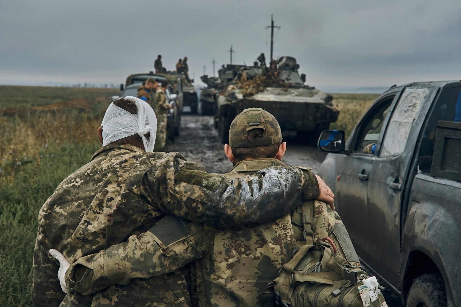 ukraine lan dau cong bo thuong vong sau 2 nam xung dot ukraine lan dau cong bo thuong vong sau 2 nam xung dot