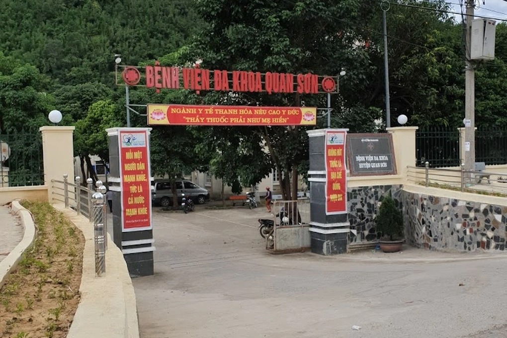phat hien nguoi dan ong tu vong khong ro nguyen nhan trong benh vien o thanh hoa phat hien nguoi dan ong tu vong khong ro nguyen nhan trong benh vien o thanh hoa