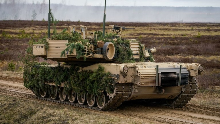 he lo ly do binh si nga cam on ong biden vi gui xe tang m1 abrams cho ukraine he lo ly do binh si nga cam on ong biden vi gui xe tang m1 abrams cho ukraine