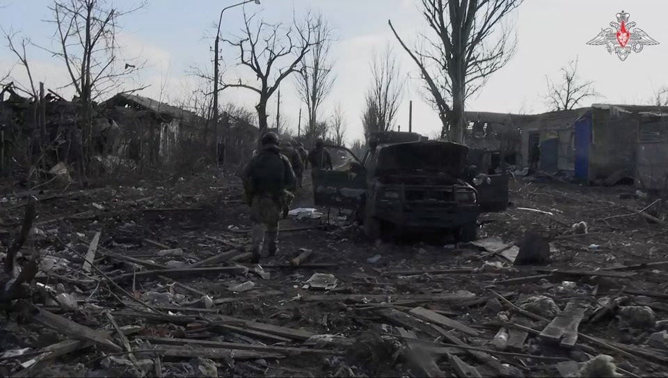 ukraine tiet lo ly do nga bat ngo giam hoat dong sau chuoi tien cong lien tuc o avdiivka ukraine tiet lo ly do nga bat ngo giam hoat dong sau chuoi tien cong lien tuc o avdiivka