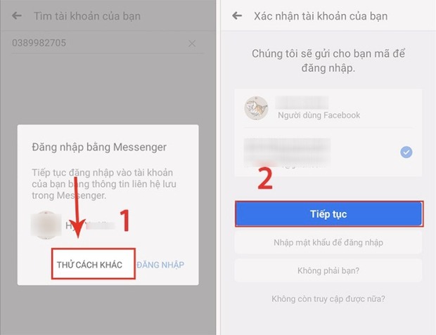 cach doi mat khau cho messenger facebook don gian nhat2 cach doi mat khau cho messenger facebook don gian nhat2