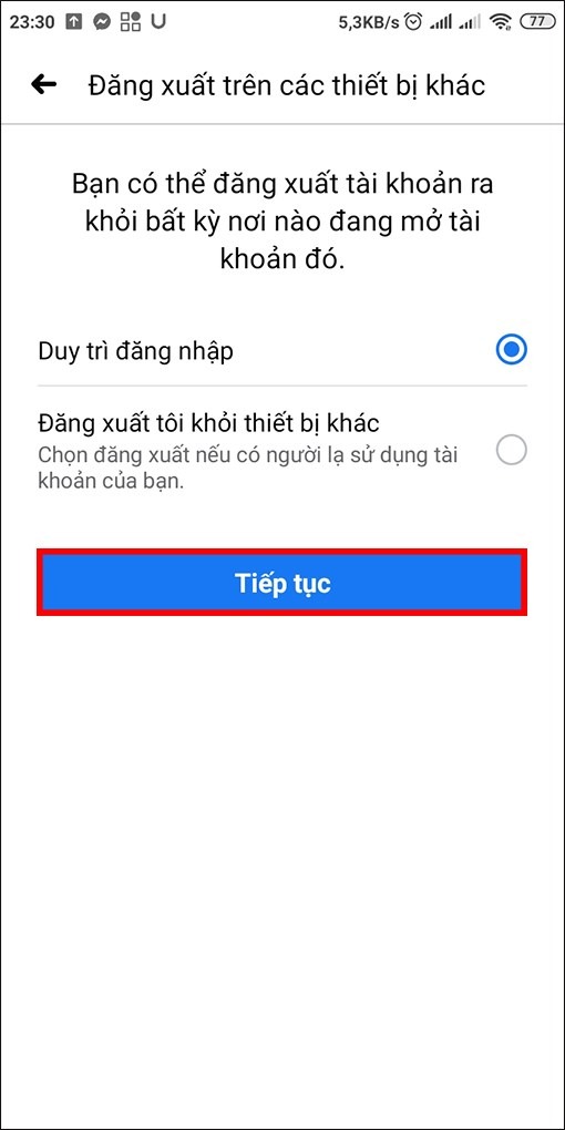 cach doi mat khau cho messenger facebook don gian nhat4 cach doi mat khau cho messenger facebook don gian nhat4