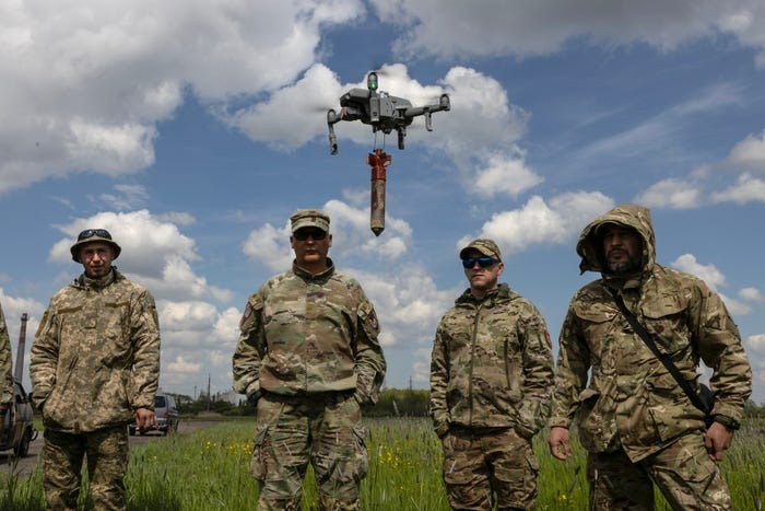 he lo chien thuat giup nga ngang duong ukraine trong cuoc chien uav