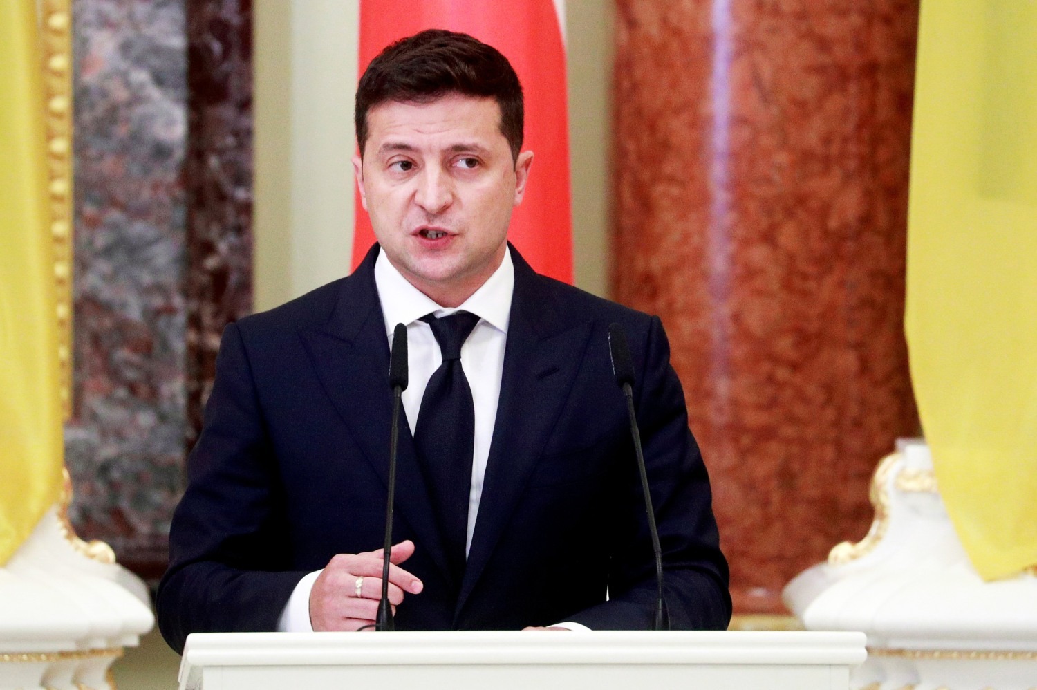 cang thang nga ukraine moi nhat ngay 10 3 2024 ong zelensky bac de xuat moi nga du hoi nghi hoa binh