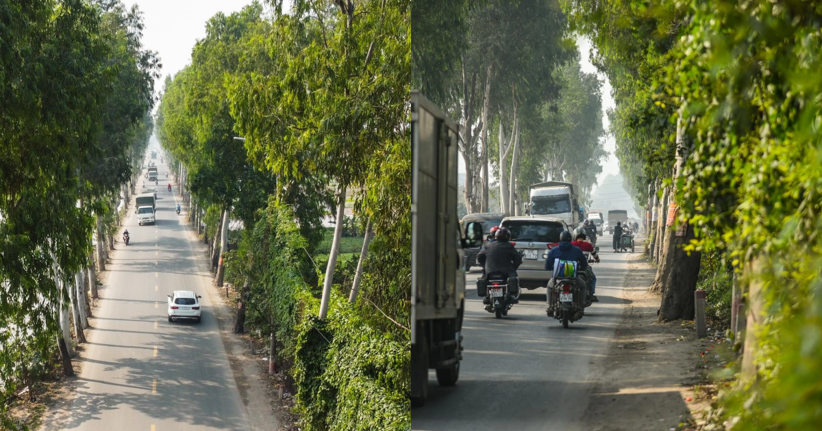 toan canh tuyen sap duoc dau tu 2 800 ty dong de mo rong o ha noi1