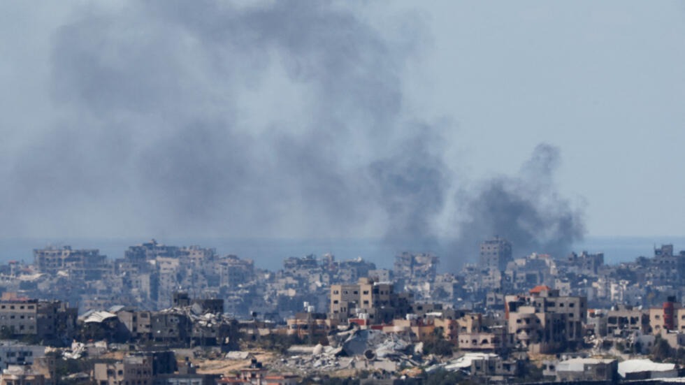 hamas tuyen bo san sang dam phan ngung ban voi israel