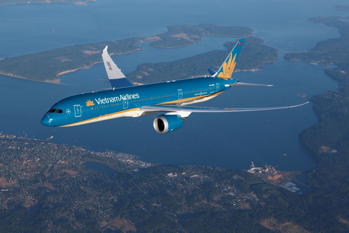 vietnam airlines mo duong bay thang den munich duc vietnam airlines mo duong bay thang den munich duc