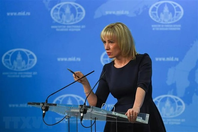 nga tuyen bo khong tham gia hoi nghi thuong dinh ve ukraine nga tuyen bo khong tham gia hoi nghi thuong dinh ve ukraine