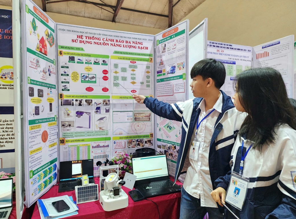 gan 150 du an cua hoc sinh tham gia tranh giai cuoc thi khoa hoc ky thuat cap quoc gia dspl 1 gan 150 du an cua hoc sinh tham gia tranh giai cuoc thi khoa hoc ky thuat cap quoc gia dspl 1