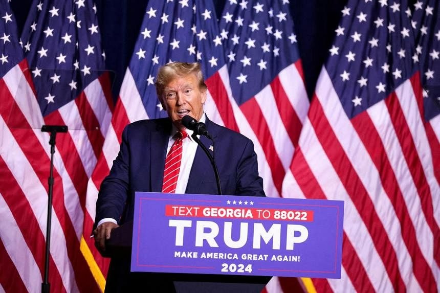 lao dao vi chi phi phap ly ong trump len tieng cau cuu nguoi ung ho lao dao vi chi phi phap ly ong trump len tieng cau cuu nguoi ung ho
