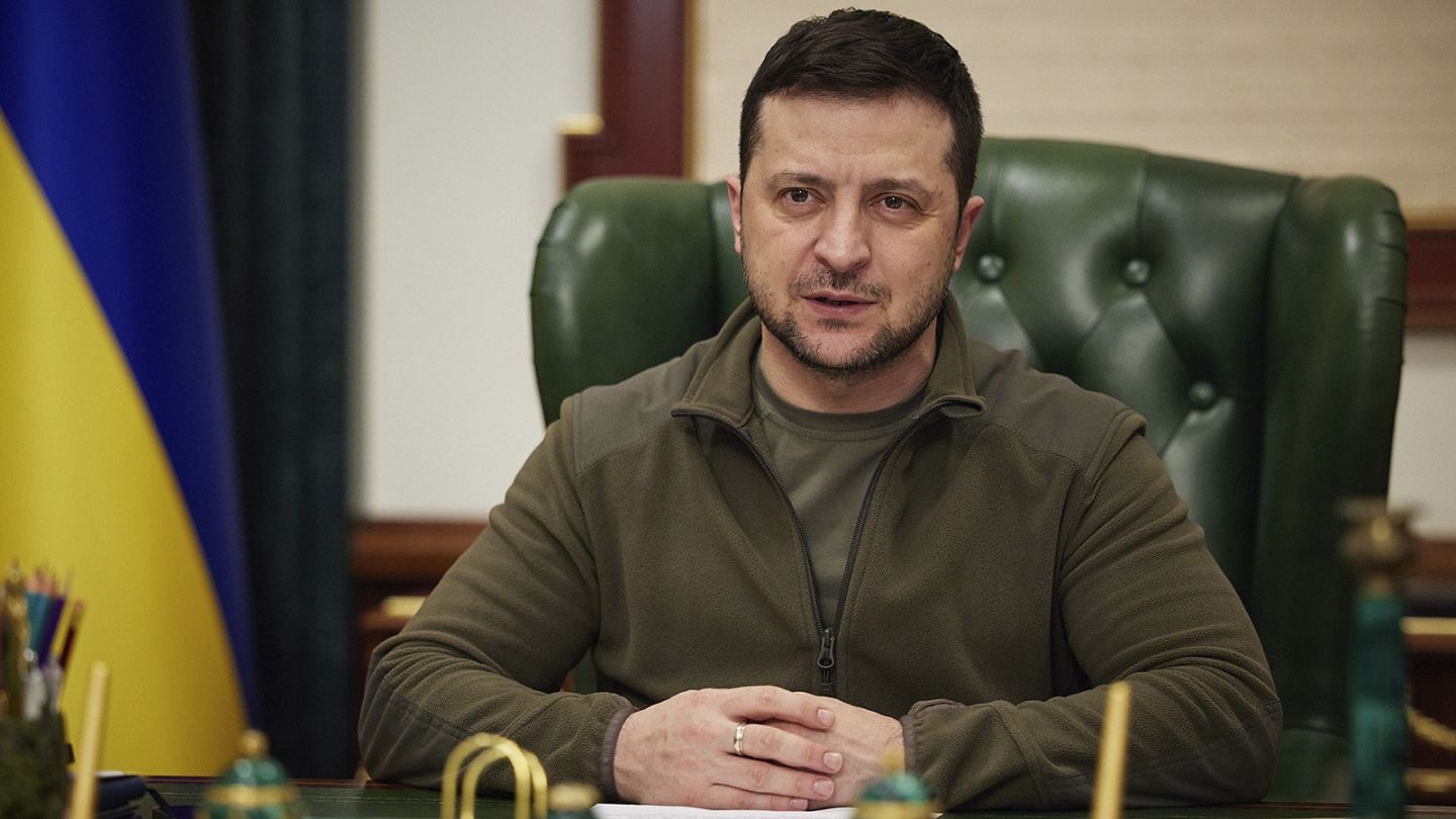 tin tuc ukraine moi nhat ngay 24 3 2024 ong zelensky muon tai san dong bang nga den ukraine trong nam nay