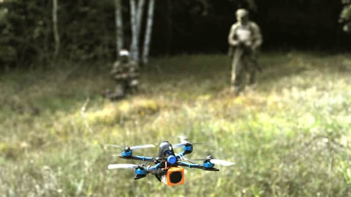 cang thang nga ukraine moi nhat ngay 25 3 2024 nga day manh tan cong bang uav o mien nam