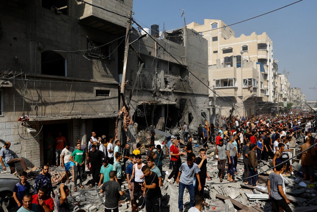 israel san sang tra tu do cho hon 700 tu nhan palestine