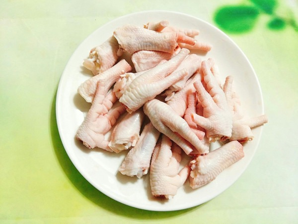 cach lam chan ga sa tac sieu don gian gion ngon kho cuong