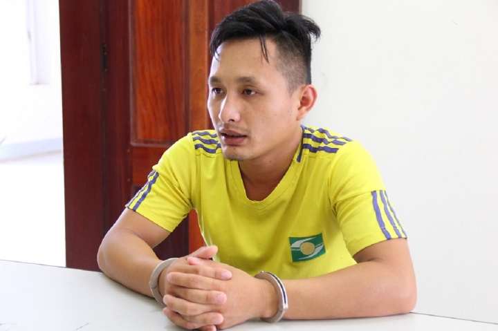 nghe an khoi to tai xe o to tai dam vao xe canh sat giao thong roi bo chay nghe an khoi to tai xe o to tai dam vao xe canh sat giao thong roi bo chay