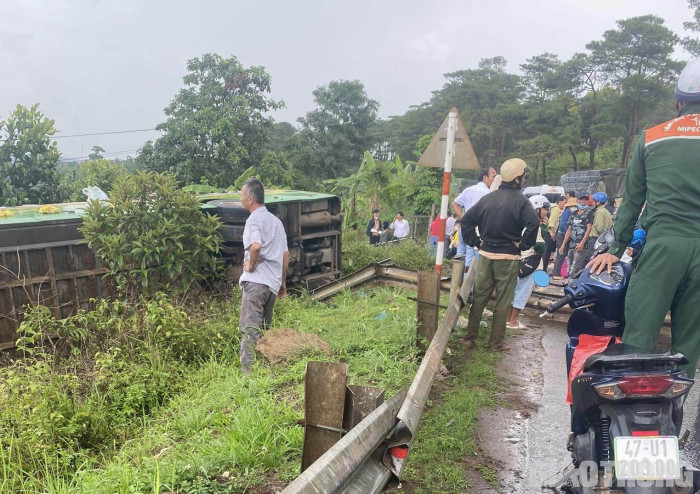 tin tuc tai nan giao thong moi nhat ngay 5 6 va cham voi xe tai nguoi dan ong tu vong tai cho1 tin tuc tai nan giao thong moi nhat ngay 5 6 va cham voi xe tai nguoi dan ong tu vong tai cho1