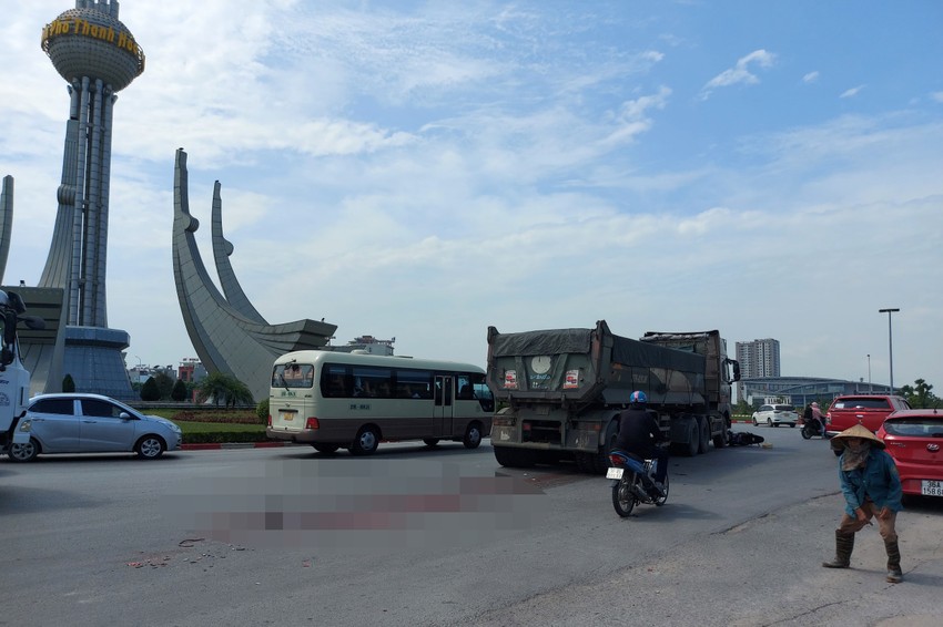 tin tuc tai nan giao thong moi nhat ngay 8 6 xe may va cham voi xe ban tai 1 nu sinh tu vong o lam dong2 tin tuc tai nan giao thong moi nhat ngay 8 6 xe may va cham voi xe ban tai 1 nu sinh tu vong o lam dong2