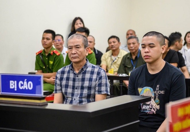 ha noi hai cha con deu linh an tu vi danh chet nguoi tho xay ha noi hai cha con deu linh an tu vi danh chet nguoi tho xay