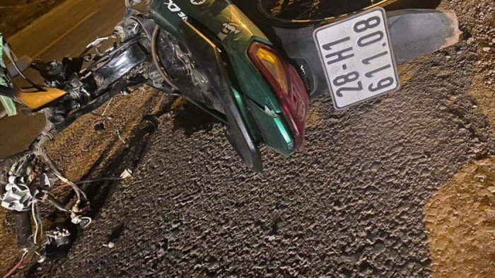 tin tuc tai nan giao thong moi nhat ngay 14 6 va cham voi xe khach 2 co giao thuong vong o binh thuan tin tuc tai nan giao thong moi nhat ngay 14 6 va cham voi xe khach 2 co giao thuong vong o binh thuan