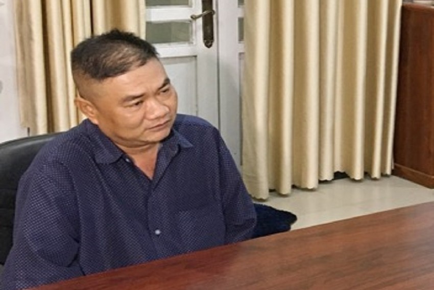 dong nai khoi to bat tam giam doi tuong gia danh cong an de lua chay an dong nai khoi to bat tam giam doi tuong gia danh cong an de lua chay an