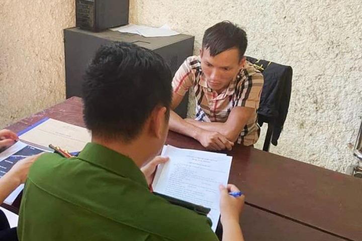 ha tinh khoi to bi can tang tru trai phep chat ma tuy ha tinh khoi to bi can tang tru trai phep chat ma tuy