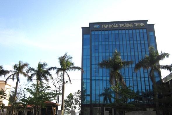 xu phat 85 trieu dong doi voi ctcp tap doan truong thinh do vi pham cong bo thong tin xu phat 85 trieu dong doi voi ctcp tap doan truong thinh do vi pham cong bo thong tin