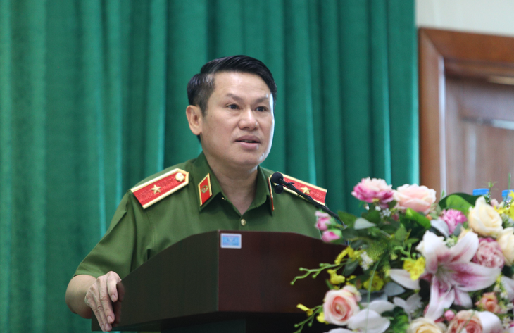 khoi to 40 doi tuong trong duong day buon ban 1 6 tan ma tuy cua ba trum oanh ha khoi to 40 doi tuong trong duong day buon ban 1 6 tan ma tuy cua ba trum oanh ha